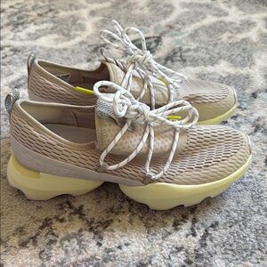 Sorel Women's Kinetic Impact Lace Sneaker